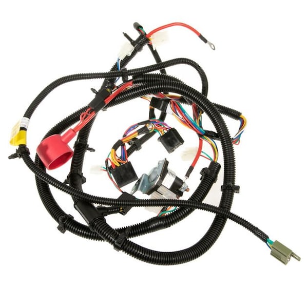 Harness Asm-Epto/R